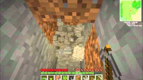 Tekkit part 1:Mine turtle invasion phase 1