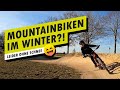 MTB Winter Sessions – Schmausenbuck, Diespeck, Kalchreuth, Forchheim, Heumödern | MTB Trailkid