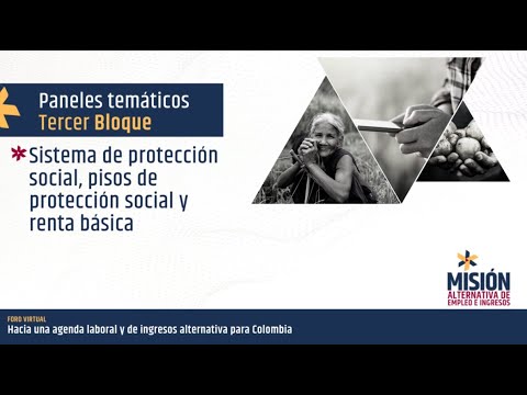 Vídeo: Empleo En El Sector De La Salud: Un Indicador De Seguimiento De La Cobertura Sanitaria Universal En Los Pisos Nacionales De Protección Social