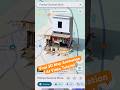 3D Map Animation AI Video Editing | Viral Map Video Trick