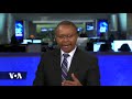 Trump Amfuta Kazi Mwanasheria Mkuu Wa Marekani 