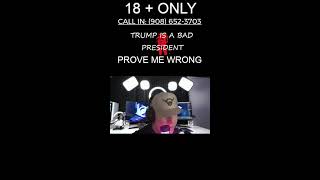 Debating Trump Supporters, Trump’s New Tax Clause, MAGA’s Christian Grift, and the Ballroom Scam