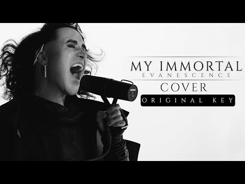 My Immortal (Evanescence cover)