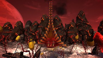 MARC6102 Assignment 3 - Performative Outcomes (Unity Game)