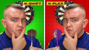 K-Flex Vs K-Flex Shift!