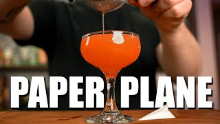 Paper Plane | You MUST TRY this Modern Classic