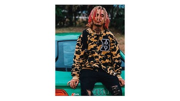 Lil Pump - Rick Rubin (Remaster + Leaked Snippet)
