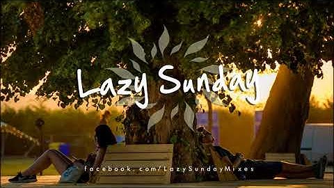 Tudor Mircean - Lazy Sunday 27