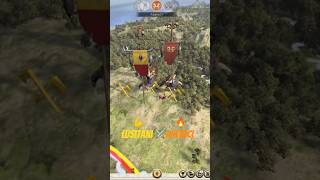 W14🔥THIS IS TOTAL WAR Legendary LUSITANI Ep04 UltraHD4k💪🔥⚔ Rome 2 Total War Series