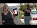 Calling me karen bodycam sheds light on feud between florida woman and mom of 4 she shot