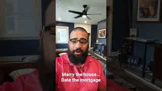 Best real estate advice I’ve heard in a long time.