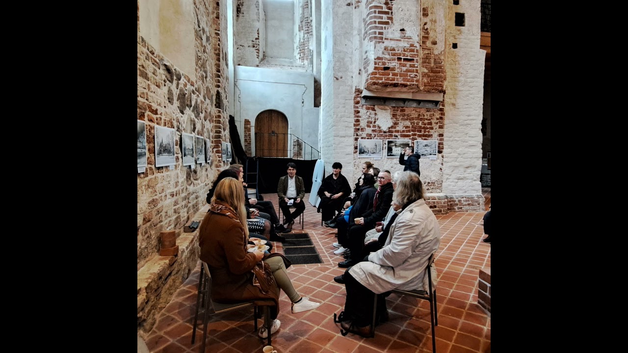 JUTLUS #149 - Naatan Haamer - 