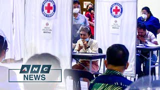 PH Health Dept. green lights COVID-19 saliva test | ANC