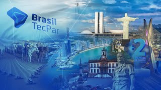 Brasil TecPar: Uma história de conexões que transformam!