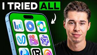 Best AI Video Generator on Your Phone (2026)