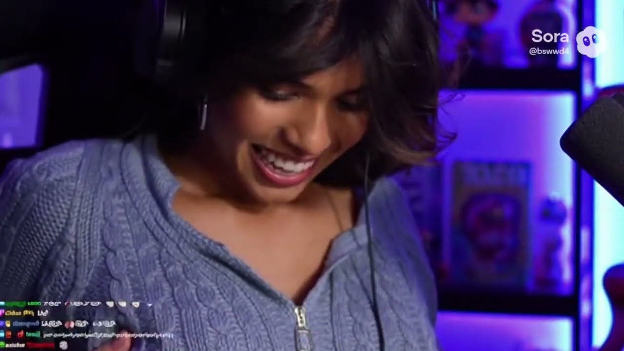 Body Swapping App goes viral! (Body Swap and MTF transformation with Sora 2)