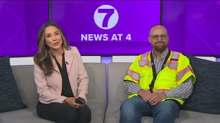 ITD provides safety tips during Work Zone Safety Week
