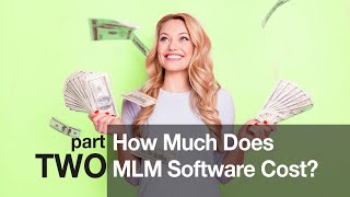 Famous How Much Does MLM Software Cost? Pt. 2 - Monthly Subscription Model FTW Net Worth