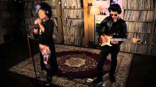 WHUS Studio Sessions: Devyn Rose performs "Falling 4 U"