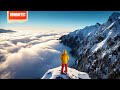 I Explored Switzerland's Spectacular Avalanche Territories