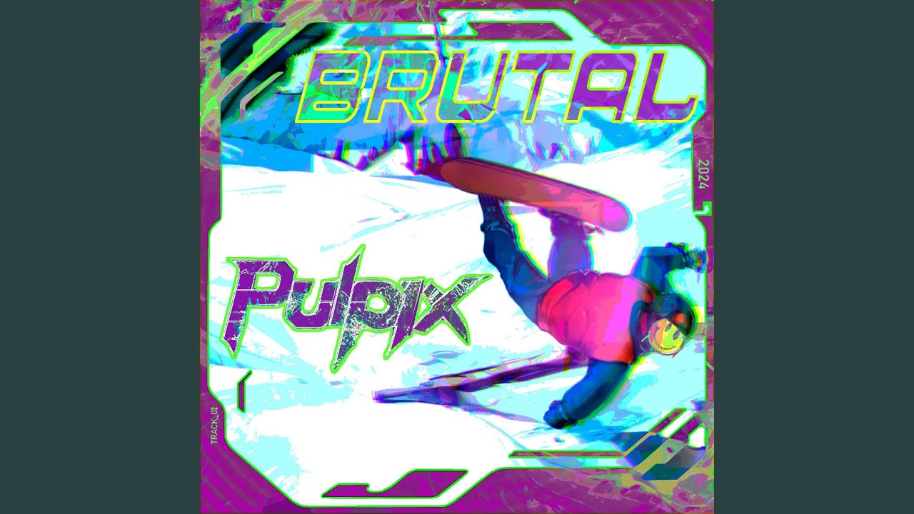 Watch Brutal on YouTube Watch Brutal on YouTube