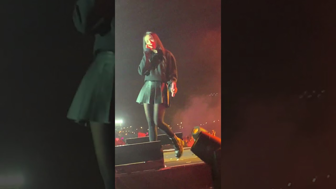 yeah3x- blackpink concert in riyadh 2023 BORNPINK