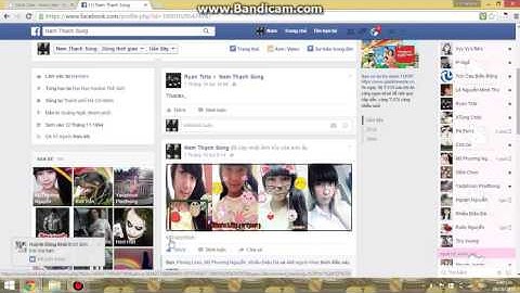 Hướng dẫn Hack Like của phần mềm AUTOBOT ME