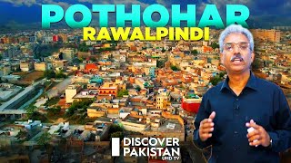 Pothohar Rawalpindi | A Region Rich in History, Culture and Spirituality | Dekho Pakistan