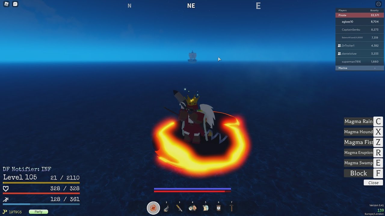 Gpo карта 2 мира