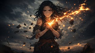 Kokoro ga Sakebu Yoru | Alternate Anime Opening Version (Original)