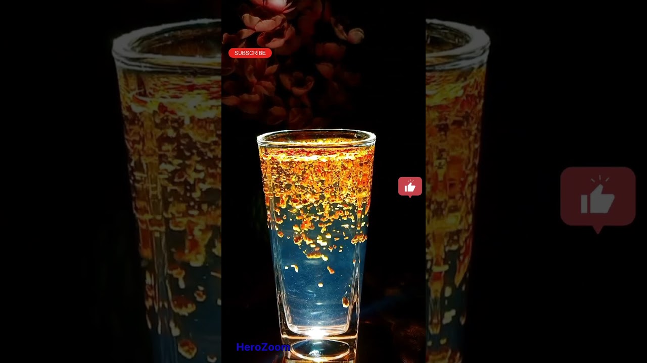 Haldi glass viral video 
