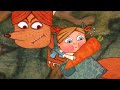 Zhiharka Mountain Of Gems English Fairy Tale Super Toons Kids Shows Cartoons 