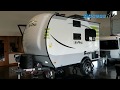 2019 Flagstaff E Pro 14FK Travel Trailer Walkthrough