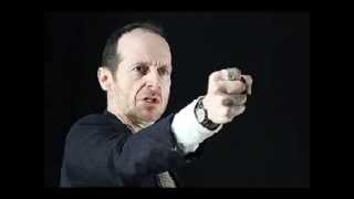 TDR 136 8/20/15 Denis O'Hare Interview  True Blood American Horror Story