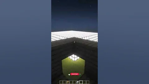 Minecraft RTX: What if ~44 SURPRISE#Shorts