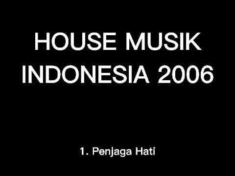 House Musik Funkot Indonesia 2006 vol.1