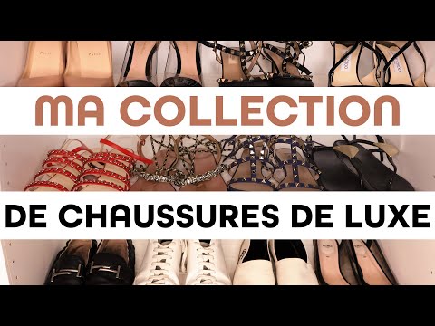 Vidéo: Jimmy Choo présente une collection pour H&M