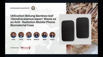 INDONESIA INVENTORS DAY 2021 - DIPONEGORO UNIVERSITY