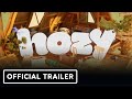 Hozy - Official Release Date Trailer