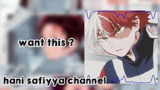 tutorial shake + wave + m line video star