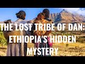 Jewish lost tribe of dan ethiopias epic journey  unveiling the enigmatic beta israel legacy