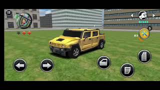 Grand Gangsters 3D - Crime City War Gangster Crime Game 822 screenshot 5