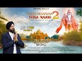 Dukh bhanjan tera naam 2  veer sandeep kulaar  bhagwan valmiki bhajan 2024  sabharwalartsuae