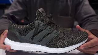 HYPEBEAST LACE ULTRA BOOST TUTORIAL DIY 