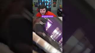 Theres WHAT in his oven?!