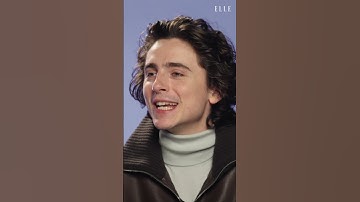 They don’t teach you this in acting school. #TimothéeChalamet #AskMeAnything #LittleWomen