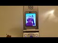 LG LX5450 Startup Shutdown LG LX5450 Startup Shutdown