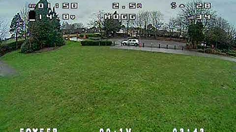 wizard X220s inverted yaw