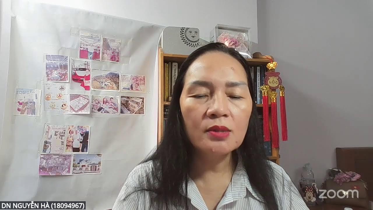 TỪ PHỤ HUYNH ÁP LỤC ĐẾN NGƯỜI DẪN ĐƯỜNG TỰ TIN