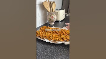 Thumbnail of Bakwan jagung manado 🌽